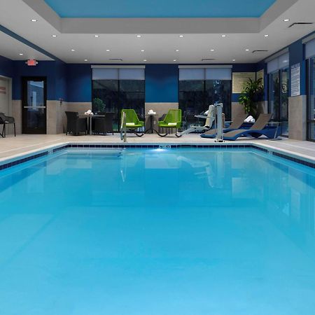 Hampton Inn & Suites Avon Indianapolis Kültér fotó