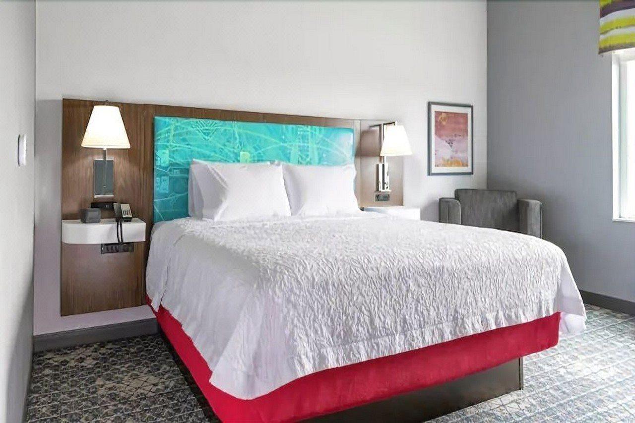 Hampton Inn & Suites Avon Indianapolis Kültér fotó