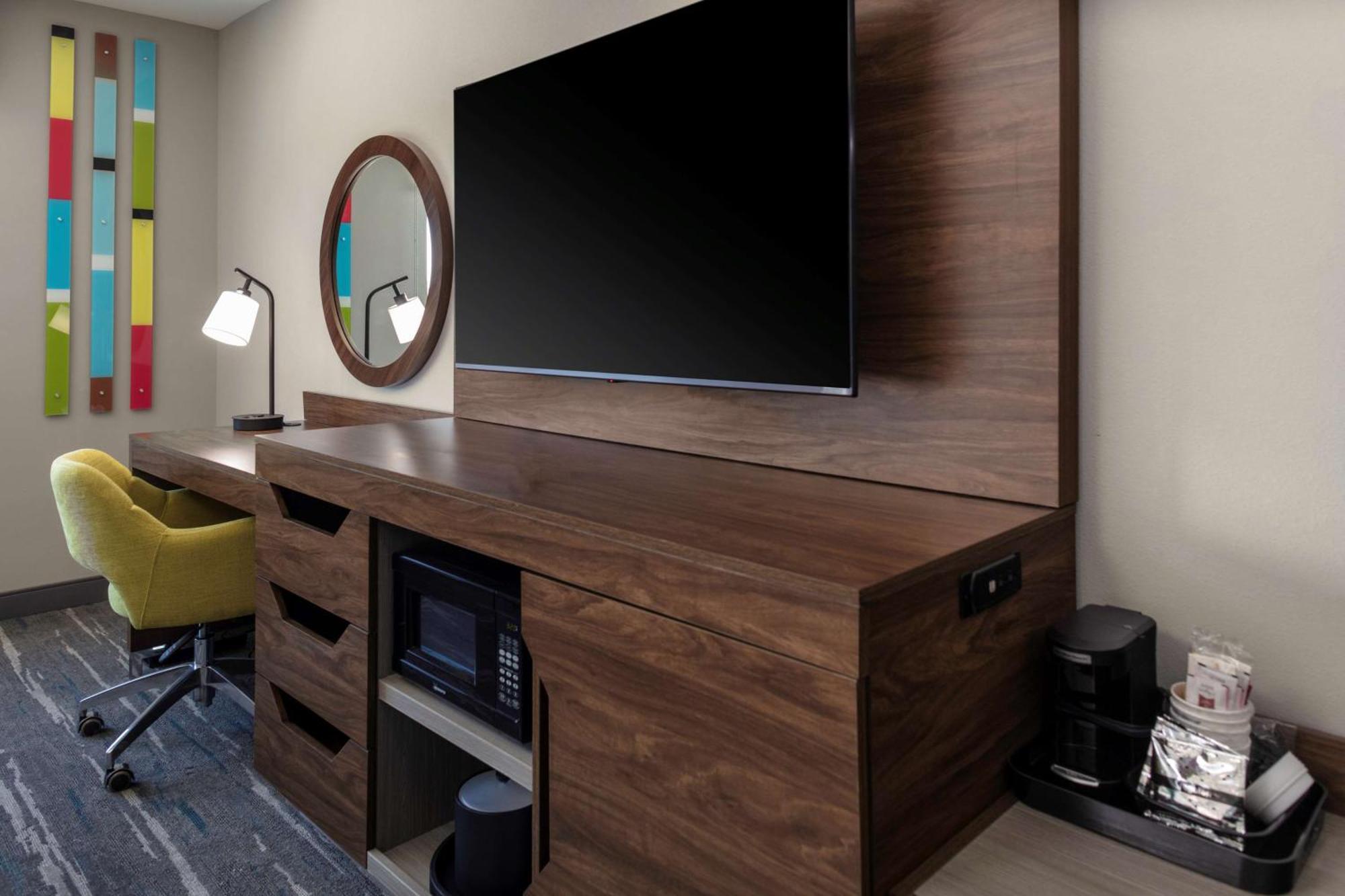 Hampton Inn & Suites Avon Indianapolis Kültér fotó