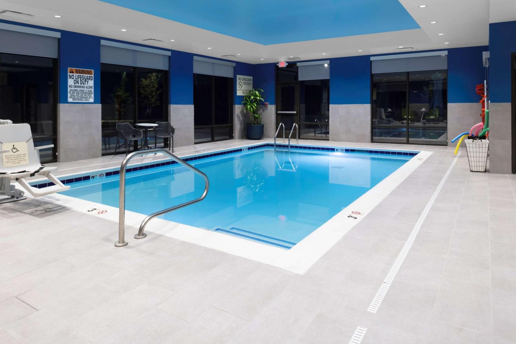 Hampton Inn & Suites Avon Indianapolis Kültér fotó