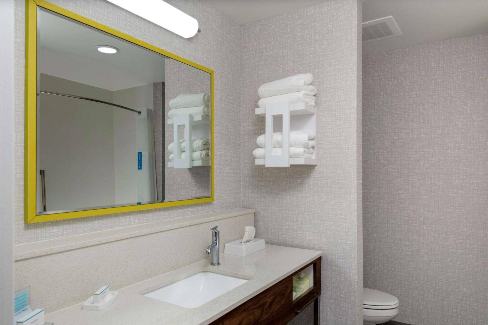 Hampton Inn & Suites Avon Indianapolis Kültér fotó