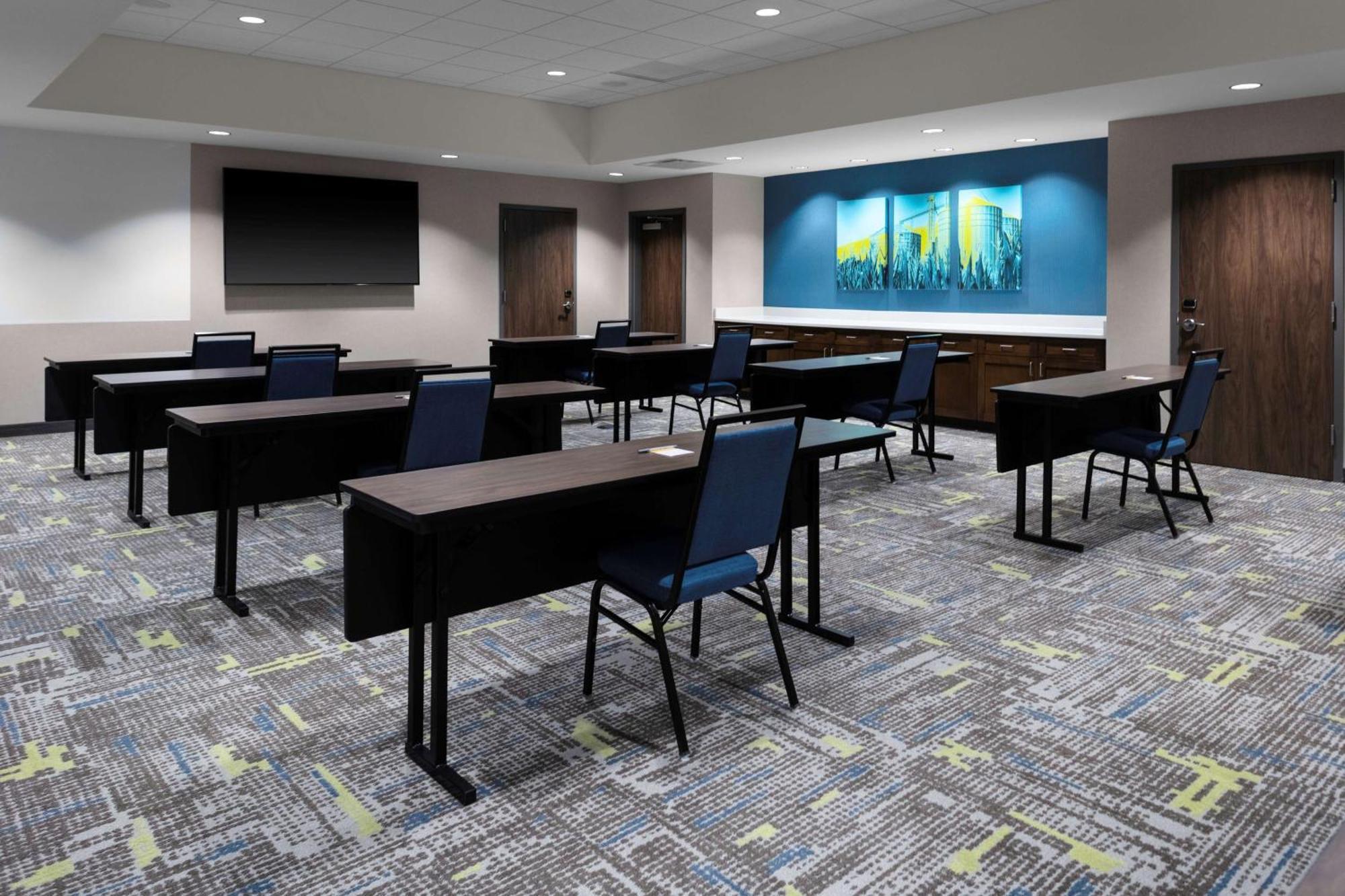 Hampton Inn & Suites Avon Indianapolis Kültér fotó