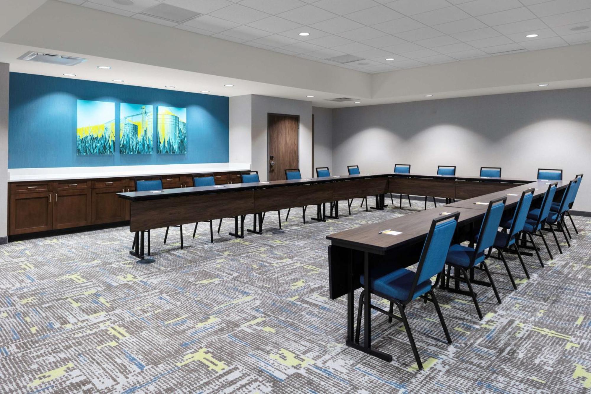 Hampton Inn & Suites Avon Indianapolis Kültér fotó